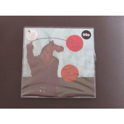 4 X 7 INCH PC VINYL SINGLES. M.CRAFT, THE SPINTO BAND, BELARUS, BLAMELESS.