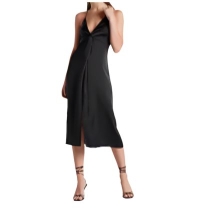 Vince Camuto Sparkle & Shine Sequin Dolman Shift Dress