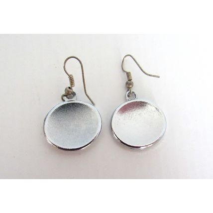 Jack Skellington Drop Earrings Nightmare Before Christmas