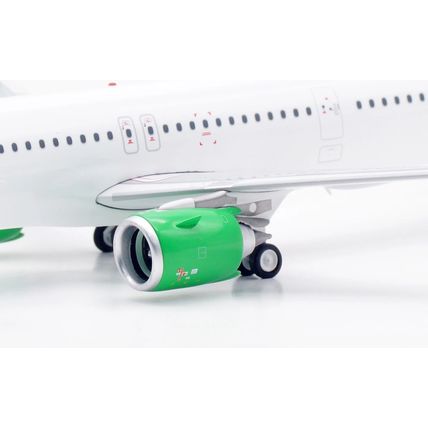 A321-271NXLR VIVA AEROBUS - INFLIGHT 200 IF321VB1124 1/200 - PRE ORDER
