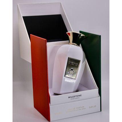 Milestone Nexus Eau de Parfum 100ml (Unisex)