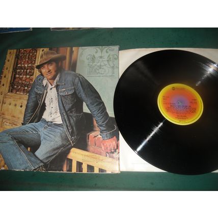 DON WILLIAMS COMPILATION LP - GREATEST HITS..-VOLUME ONE