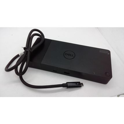 Dell WD19TBS K20A Thunderbolt USB-C Docking Station K20A001 *DOCK ONLY*