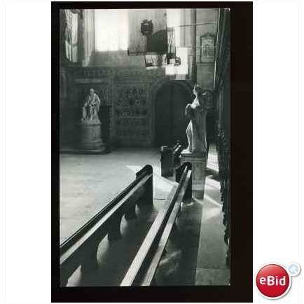 Berkshire ETON COLLEGE Ante Chapel Postcard