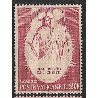 1969 Michel 544 - mint no gum