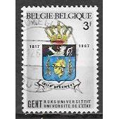 Belgium ( Belgique ) N° 1434 YVERT OBLITERE (USED)