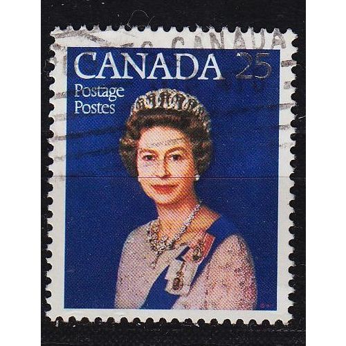 KANADA CANADA [1977] MiNr 0648 ( O/used )