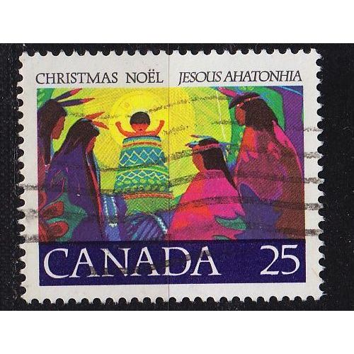 KANADA CANADA [1977] MiNr 0671 ( O/used )