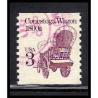 Used 2252 3c Conestoga Wagon Fine PA6080