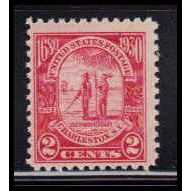 683 2c Charleston Just Clears MNH O2007