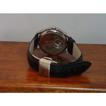 Pre-Owned Women’s Hamilton H323550 Auto Dress Watch