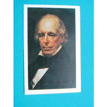 Peters Foods Australia 1987 The History of the Americas Cup Cards Choice (e25)