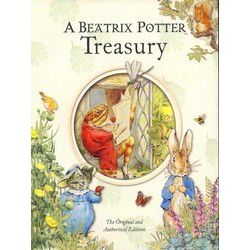 A Beatrix Potter Treasury