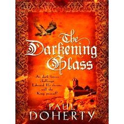 Darkening Glass