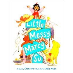 Little Messy Marcy Su