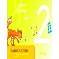 Zahlenfuchs 2 (Ausgabe Osterreich)