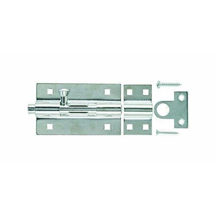 ACE BARREL BOLT Zinc