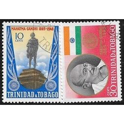 1970 SG 376/377 - fine used (o)