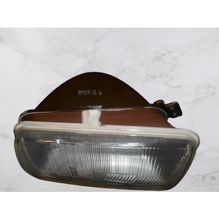 Headlight Right Renault 14 -08/79 - 83