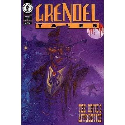 Grendel Tales: Devils Apprentice (1997 Ltd) # 003 NM MODERN AGE COMICS