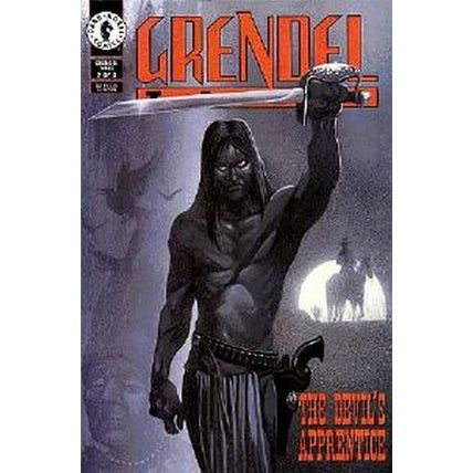 Grendel Tales: Devils Apprentice (1997 Ltd) # 002 VFN+ ORIG US COMICS