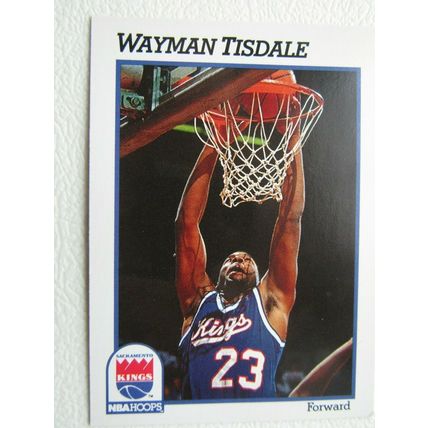 NBA Hoops 1991 Basketball Cards Card Variants (e31)