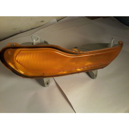 13-16 FORD ESCAPE OEM PASSENGER RIGHT FRONT TURN SIGNAL PARK LAMP OEM
