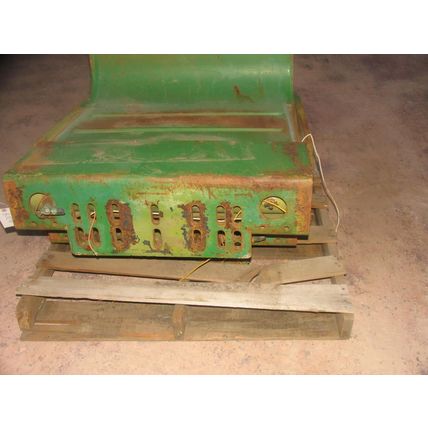 Oliver Tractor Fuel Tank Fenders 1900 1950 1955 2050 2255 & others