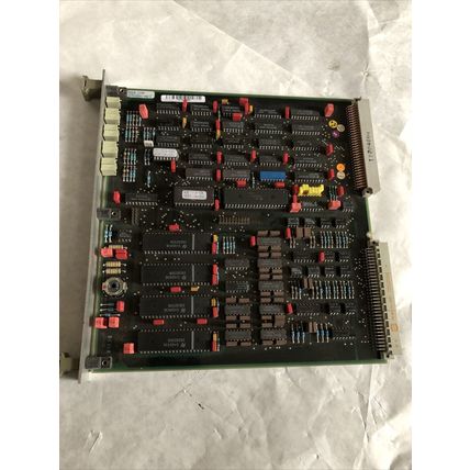 ABB DSCA 114 57510001-AA/3 BOARD,DSCA114 ABB 57510001-AA/3,ED,EE
