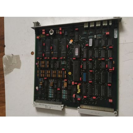 ABB DSCA 114 57510001-AA/3 BOARD,DSCA114 ABB 57510001-AA/3,ED,EE