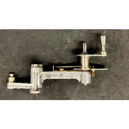 Pioneer RT-701 RT-707 Parts RXA-873 Shifter Roller Arm Assembly w/Tension Arm
