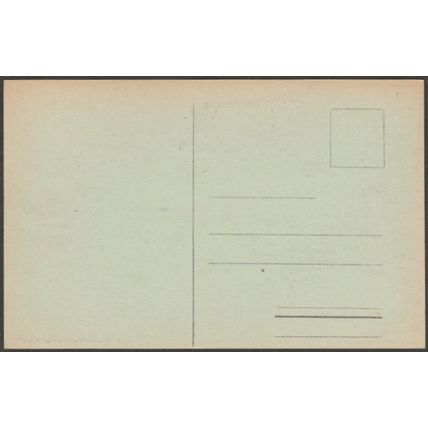 Abside de la Cathédrale, Troyes, c.1910 - Granddidier CPA