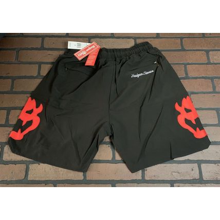 BOWSER Headgear Classics Basketball Shorts ~Never Worn~ S M L