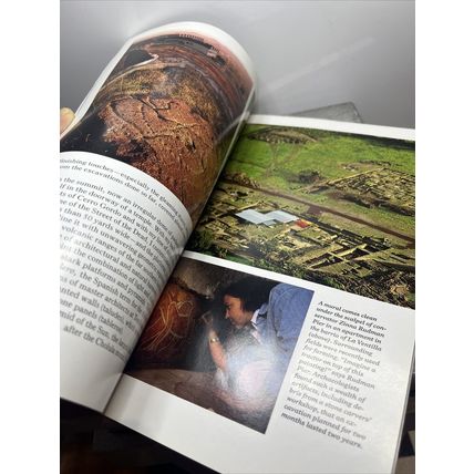 National Geographic Magazine December 1995 Jane Goodal Collectible Vintage b