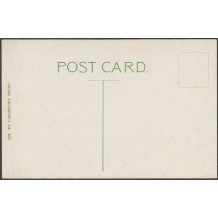 St Brelade's Bay, Jersey, c.1910s - Francis Foot Postcard