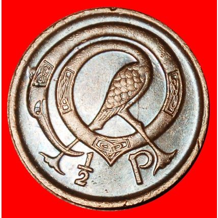Ⰶ GREAT BRITAIN BOOK KELLS 1971-1986:IRELAND★1/2 PENNY 1982★LOW START★NO RESERVE