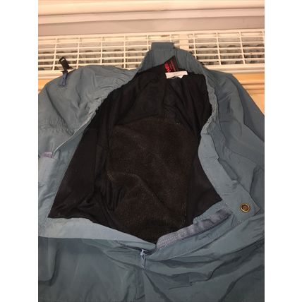 Trek Cycling Shorts Mens. Small. Stretch Waist. Blue
