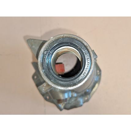 1970s DATSUN TAILSHAFT HOUSING 3N71B TRANSMISSION OEM NISSAN TAIL SHAFT HOUSING
