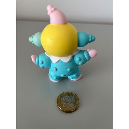 MOON AND ME COLLY WOBBLE FIGURE