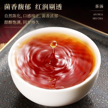 125g/Bottle Oolong tea , China black tea, Golden Flower Tea, Royal life