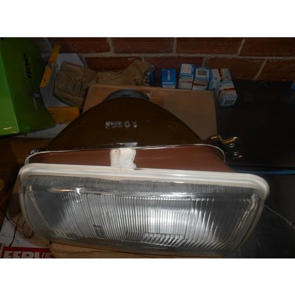 Headlight Right Renault 14 -08/79 - 83
