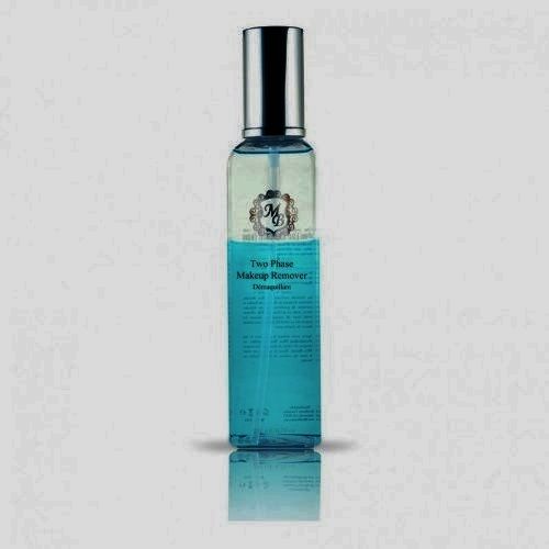 Mica Beauty Mineral Makeup Skin Care Advanced Makeup Remover 6.76 oz. (200ml)