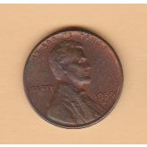 USA 1c 1959 VF to EF