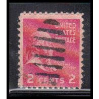 Used 806 2c John Adams Average Plus KA8361