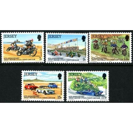 1980_Jersey_Motoring_Club_Unmounted Mint nb1
