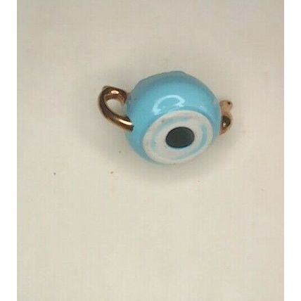 Vintage Miniature Teapot