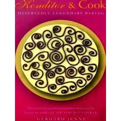 Konditor & Cook Deservedly Legendary Bak