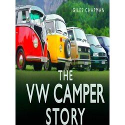 Vw Camper Story