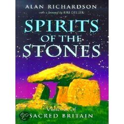 Spirits Of The Stones