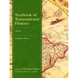 Yearbook of Transnational History